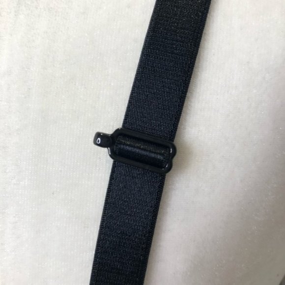 Wacoal Halo Lace Wire Free Bralette - Picture 10 of 10